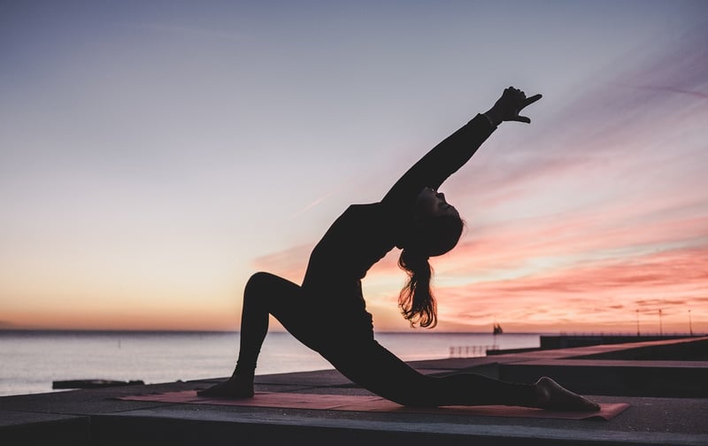 Yoga and Meditation