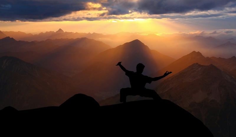 Yoga Meditation